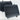 CSF BMW G8X M3/M4/M2 High-Performance Auxiliary Radiator - Single Radiator