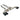 Supersprint BMW G87 M2 Stainless Rear Exhaust 4x100mm - Race