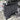 CSF BMW G8X M3/M4/M2 High-Performance Auxiliary Radiator - Single Radiator