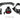Eventuri BMW F-Chassis N55 Black Carbon Intake System - V2