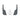 3D Design G8X M3 / M4 Carbon Bumper Canard Set