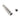 Storm Motorwerks BMW Stainless Parking Brake Handle