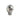 Storm Motorwerks BMW Stainless MT Shift Knob - V1