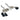 Supersprint BMW G87 M2 Stainless Rear Exhaust 4x100mm - Valved