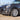 IND F5X Mini Cooper Front Reflector Delete Set