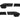 Karbonius E46 M3 CSL Carbon Door Panel Insert Set