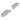 Zunsport G8X M3 / M4 Front Lower Grille Set - Outer