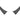 Karbonius E46 M3 Carbon Front Bumper Canard Set