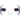 JQ Werks / MadTrace BMW G-Chassis Clubsport Magnetic Shift Paddle Set - Billet Aluminum V2