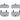 Zunsport G8X M3 / M4 Vorsteiner Aero Front Grille Mesh Set