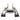 3D Design G8X M3 / M4 Valved Rear Exhaust