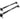 MMX Performance G8X M2 M3 M4 Adjustable Front Sway Bar Links