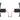 JQ Werks / MadTrace BMW F-Chassis Clubsport Magnetic Shift Paddle Set - Carbon V2