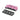 MMX Performance RP650 Fast-Road Rear Brake Pads G8X M2 M3 M4