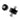 MMX Performance Front Control Arm Spherical Bearings F8X M2 M3 M4