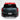 3D Design MINI U25 Countryman JCW Carbon Rear Diffuser