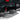 3D Design MINI U25 Countryman JCW Carbon Rear Diffuser