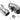 MMX Performance G8X M2 / M3 / M4 (S58) Turbo Inlet Elbow Set