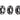 MMX Performance BMW 5x120 Wheel Spacer Kit - 12mm Lug
