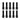 MMX Performance Replacement Tapered Wheel Bolts | M14x1.25