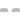Zunsport G20 M340i Pre-LCI Front Lower Grille Set - Outer 2 Piece Set