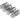 MMX Performance G90 / G99 M5 xDrive Lowering Spring Set
