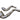 Active Autowerke S63 N63 GESI Catted Downpipes | V8 BMW X5 M and X6 M X5 X6 550i 650i