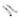 Supersprint BMW G87 M2 Secondary Resonator Delete for Supersprint Rear Exhaust