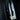 Carbonex G-Chassis Aluminum Hood Latch Handle