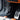 Carbonex F9X M5 / M8 Aluminum Hood Latch Handle