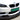 Karbonius E9X M3 Carbon Front Lip - Race