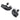 Eventuri BMW G90 / G99 M5 (S68) Carbon Turbo Inlet Set
