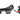 Eventuri BMW F4X M135i M235i / F39 X2 35i B48 Black Carbon Intake System