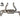 G2X G4X M240i/M340i / M440i Valved Rear Axle-back Exhaust