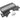 MMX Performance G8X M2 / M3 / M4 Oil Cooler Guard