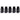 MMX Performance Replacement Aluminum Wheel Nut Set - M14x1.25