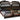 Zunsport G8X M3 CS / M4 CSL Front Grille Mesh Set