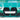 Zunsport G8X M3 / M4 Front Lower Grille Set - Outer