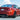Acexxon F87 M2 Rear Reflector Insert Set - Horizontal Slat
