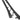 TREVORA G87 M2 Carbon Flat Side Skirt Set