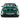 BMW G90 M5 PREPREG REAR DIFFUSER
