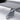 TREVORA TR87 V2 Carbon Rear Wing - Flat Trunk Mount