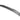 TREVORA G90 M5 / G60 5-Series Carbon Fiber PR-1 Rear Spoiler