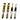 KW Coilover Kit V2 BMW 5series E61 (560L) Wagon 2WD