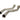 BMW E46 M3 Exhaust SECTION 1 with GESI ultra high flow catalysts