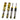 KW Coilover Kit V3 BMW 5series E61 (560L) Wagon 2WD