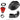 Eventuri BMW G2X / G42 M40i B58 Black Carbon Intake System - Post Nov 2018+