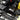 Eventuri BMW E46 M3 Black Carbon Intake System