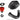 Eventuri BMW G20 3-Series B48 Black Carbon Intake System - PRE November 2018