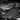 Eventuri BMW E9X M3 (S65) Black Carbon Airbox Lid - Gloss